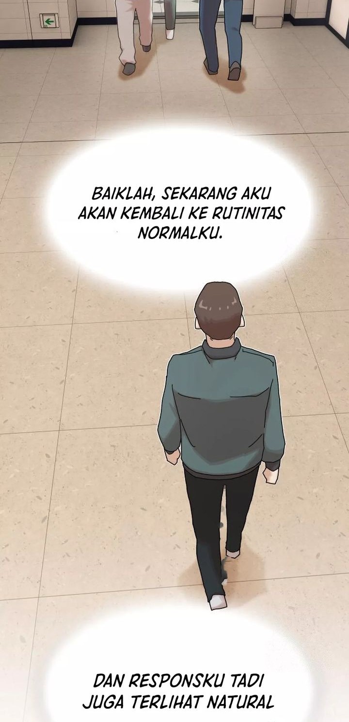 The Genius Who Sees Through the World Chapter 20 Gambar 54