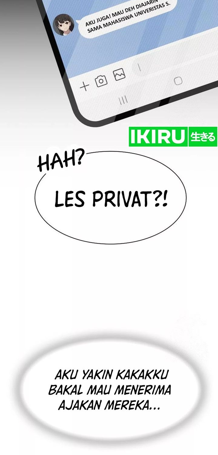 The Genius Who Sees Through the World Chapter 20 Gambar 4