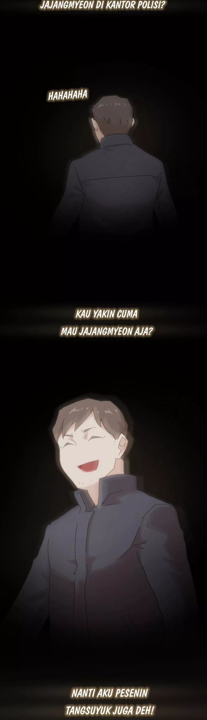 The Genius Who Sees Through the World Chapter 20 Gambar 59