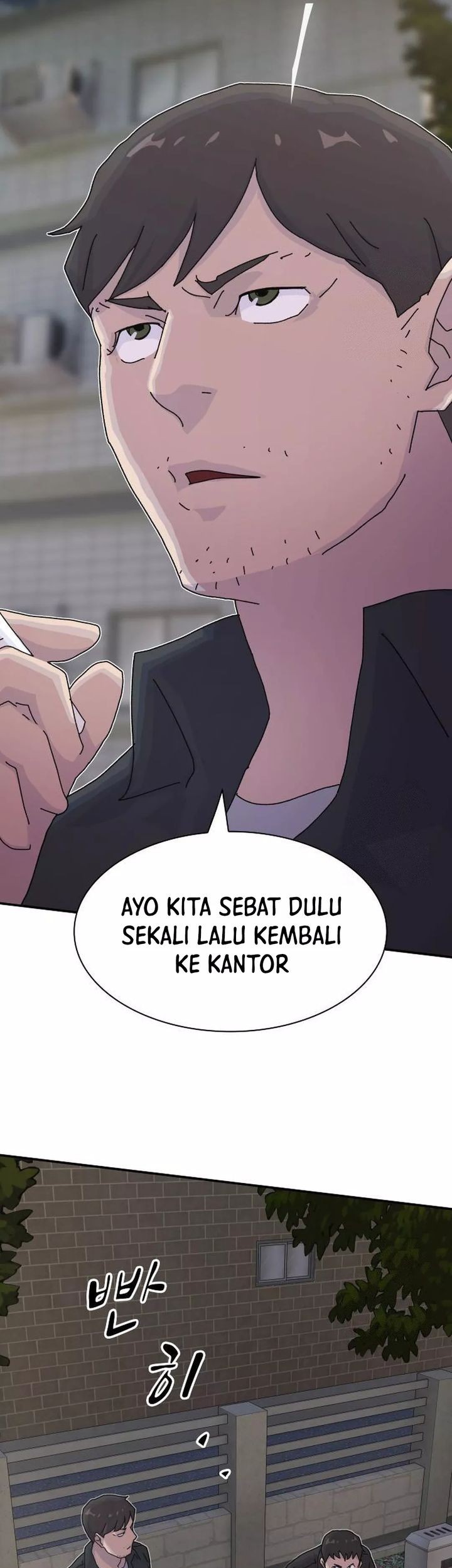 The Genius Who Sees Through the World Chapter 20 Gambar 61