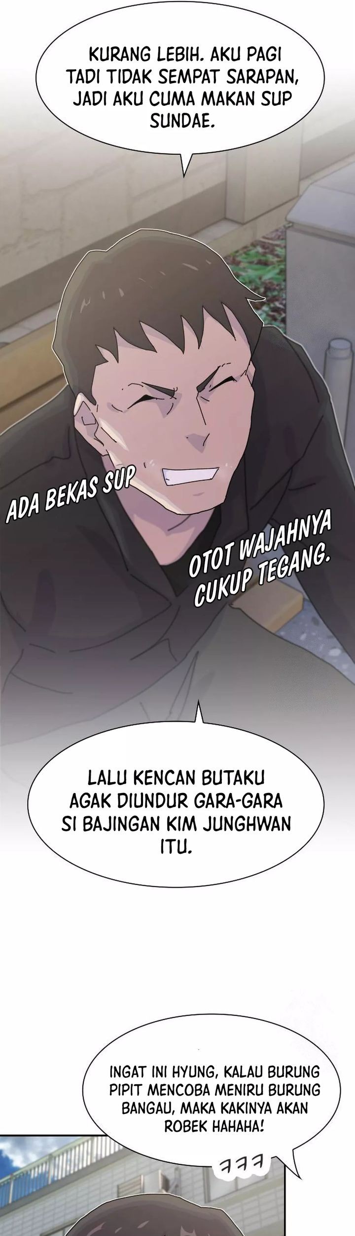 The Genius Who Sees Through the World Chapter 20 Gambar 65