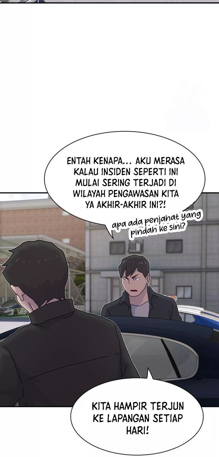 The Genius Who Sees Through the World Chapter 20 Gambar 68