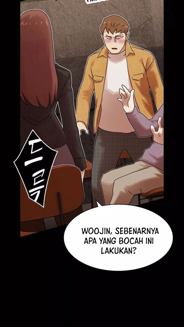 The Genius Who Sees Through the World Chapter 20 Gambar 14