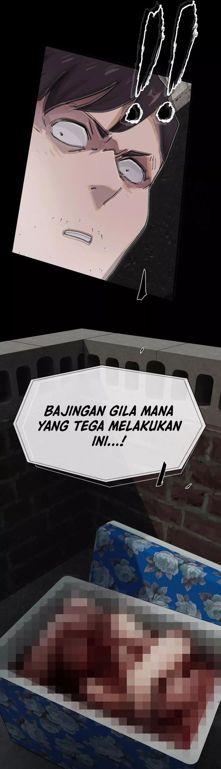 The Genius Who Sees Through the World Chapter 20 Gambar 77