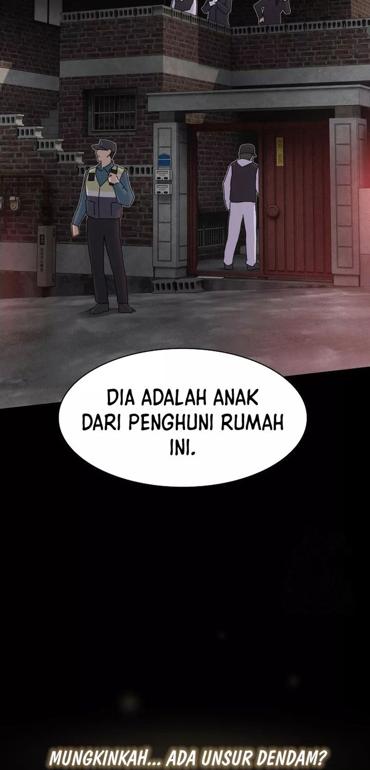 The Genius Who Sees Through the World Chapter 20 Gambar 80