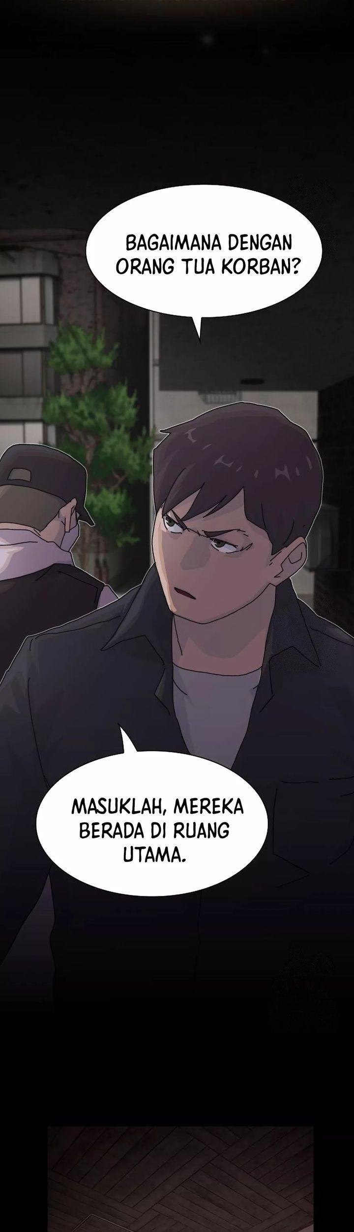 The Genius Who Sees Through the World Chapter 20 Gambar 81