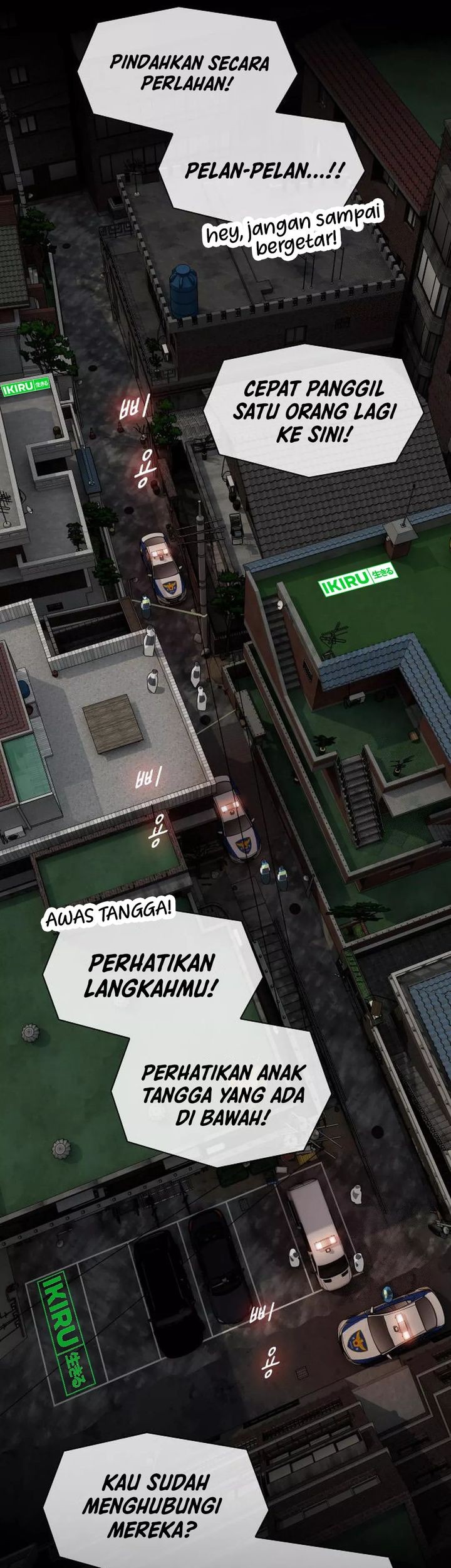 The Genius Who Sees Through the World Chapter 20 Gambar 89