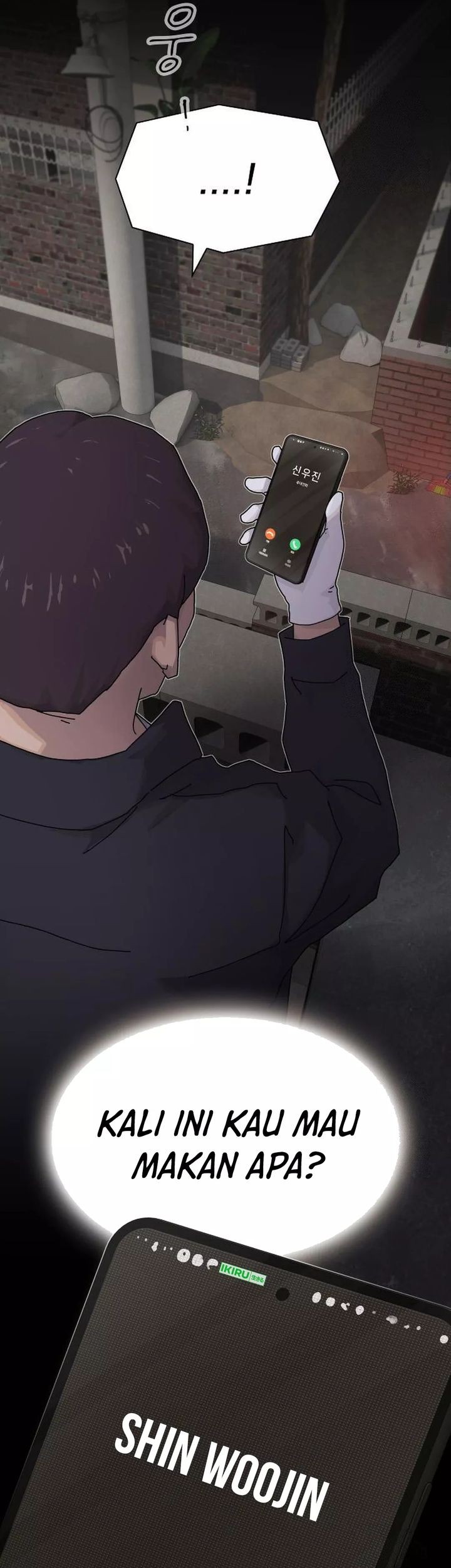 The Genius Who Sees Through the World Chapter 20 Gambar 95