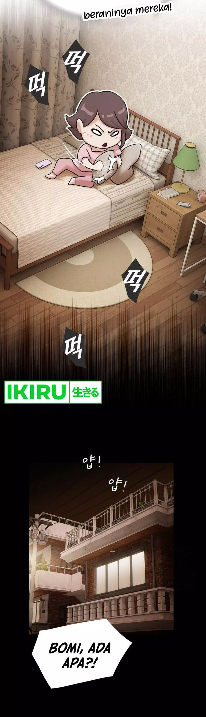 The Genius Who Sees Through the World Chapter 20 Gambar 9