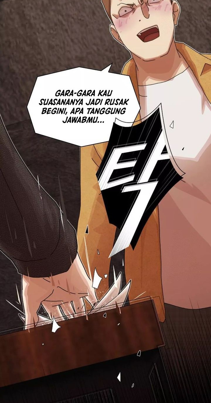 The Genius Who Sees Through the World Chapter 20 Gambar 16