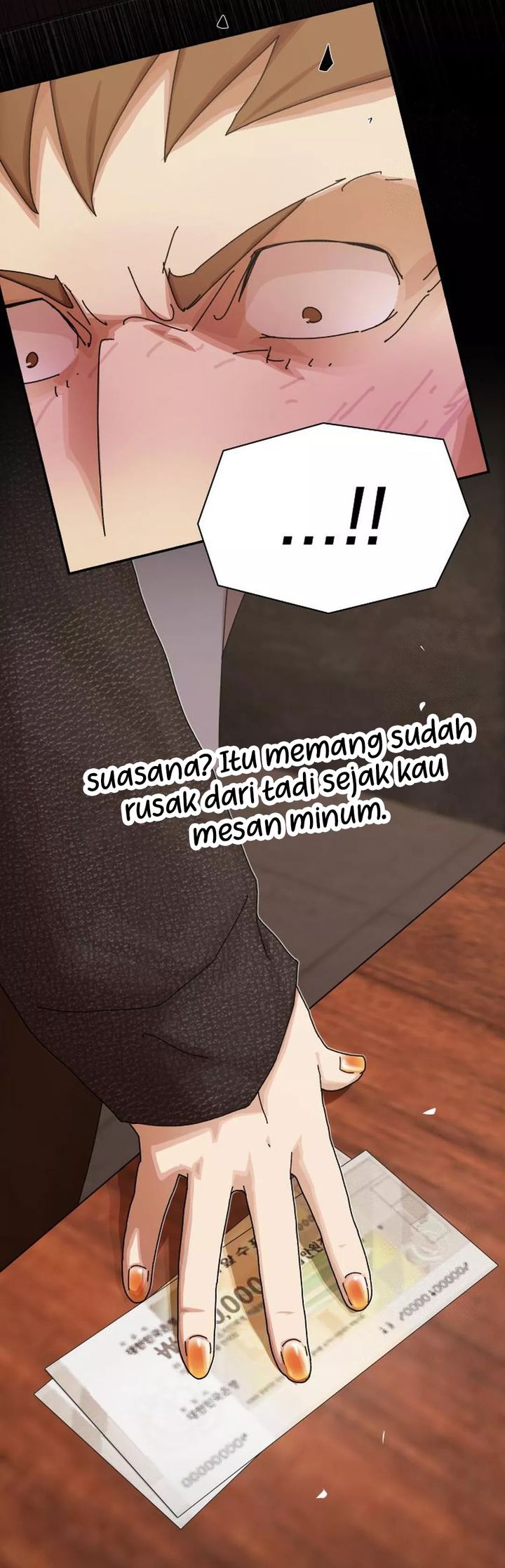 The Genius Who Sees Through the World Chapter 20 Gambar 17