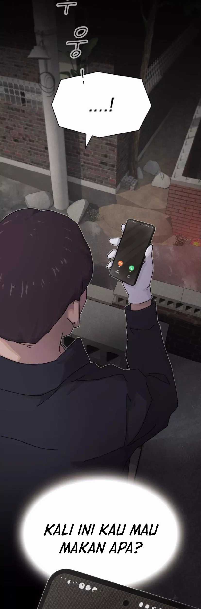 The Genius Who Sees Through the World Chapter 21 Gambar 8