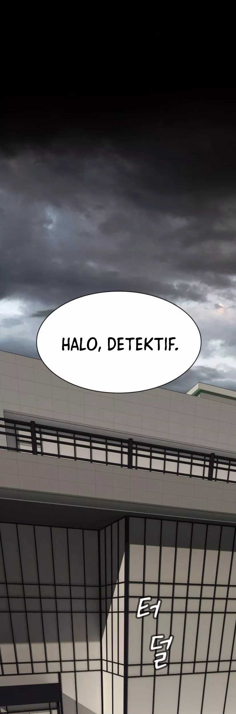 The Genius Who Sees Through the World Chapter 21 Gambar 10