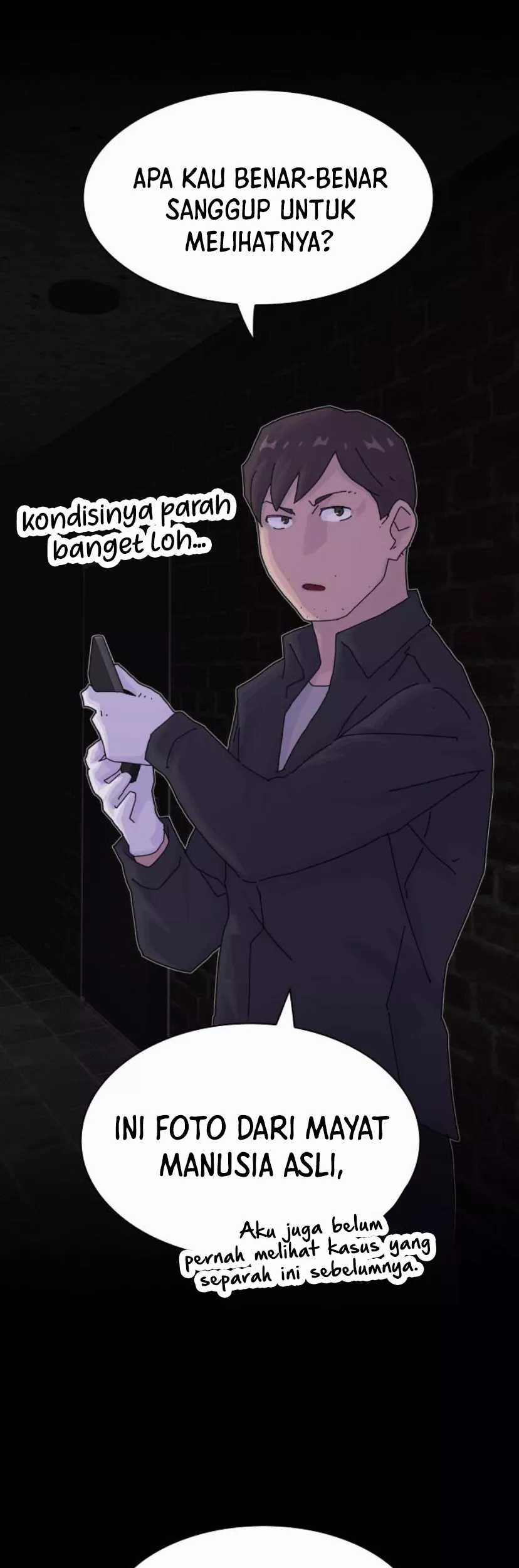 The Genius Who Sees Through the World Chapter 21 Gambar 45