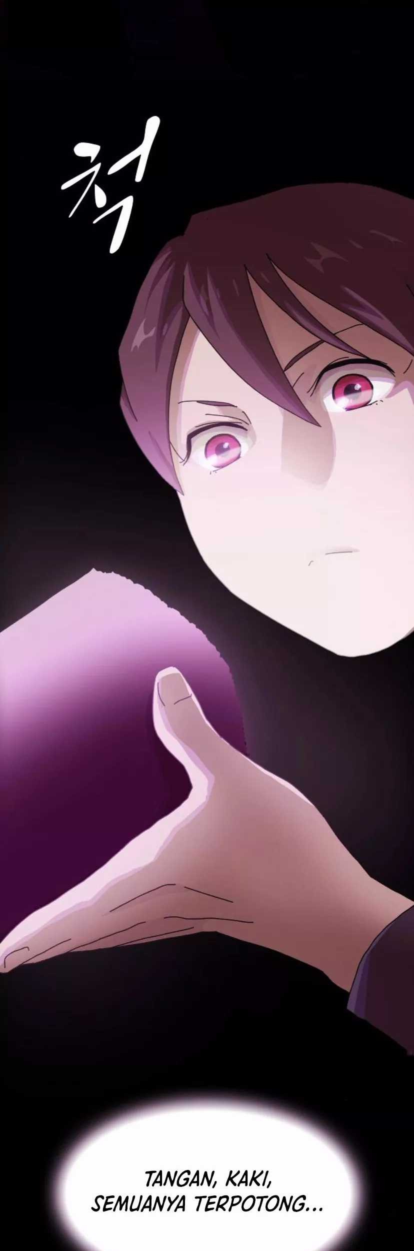 The Genius Who Sees Through the World Chapter 21 Gambar 50