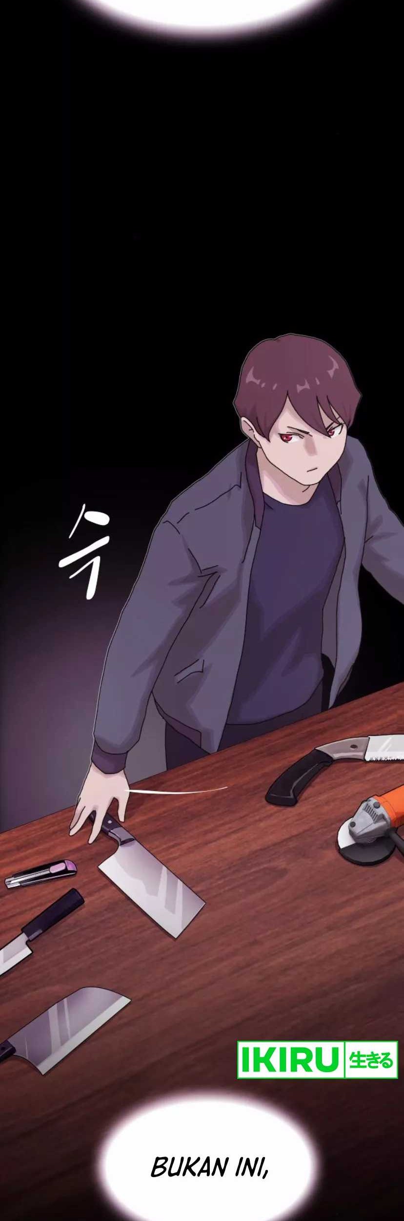 The Genius Who Sees Through the World Chapter 21 Gambar 51