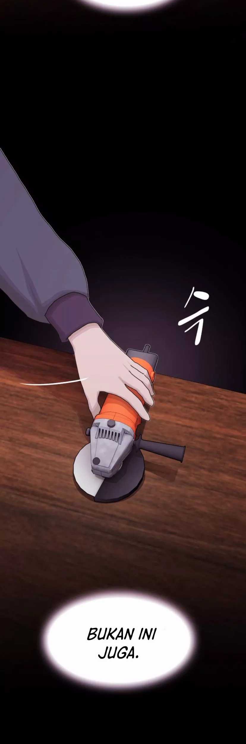 The Genius Who Sees Through the World Chapter 21 Gambar 52