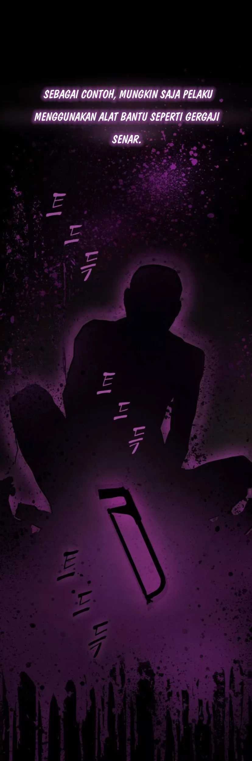 The Genius Who Sees Through the World Chapter 21 Gambar 55