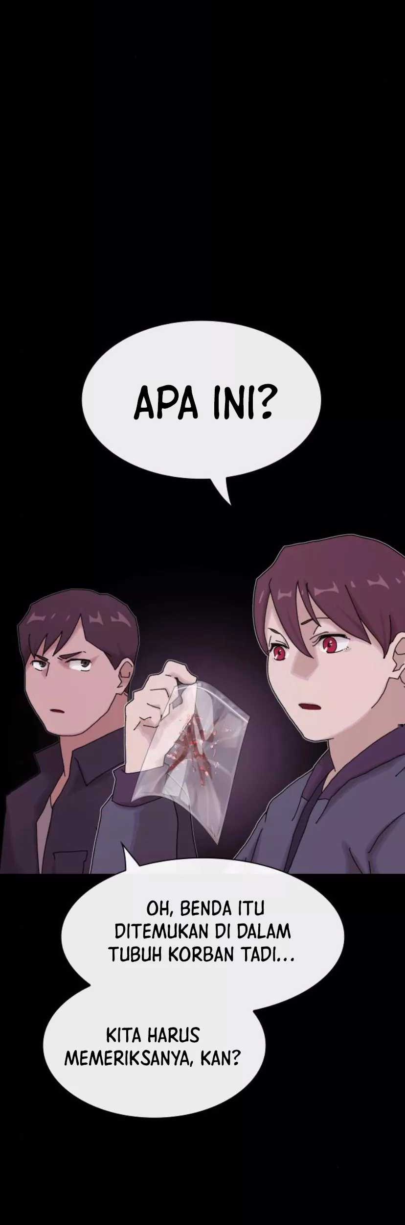 The Genius Who Sees Through the World Chapter 21 Gambar 57