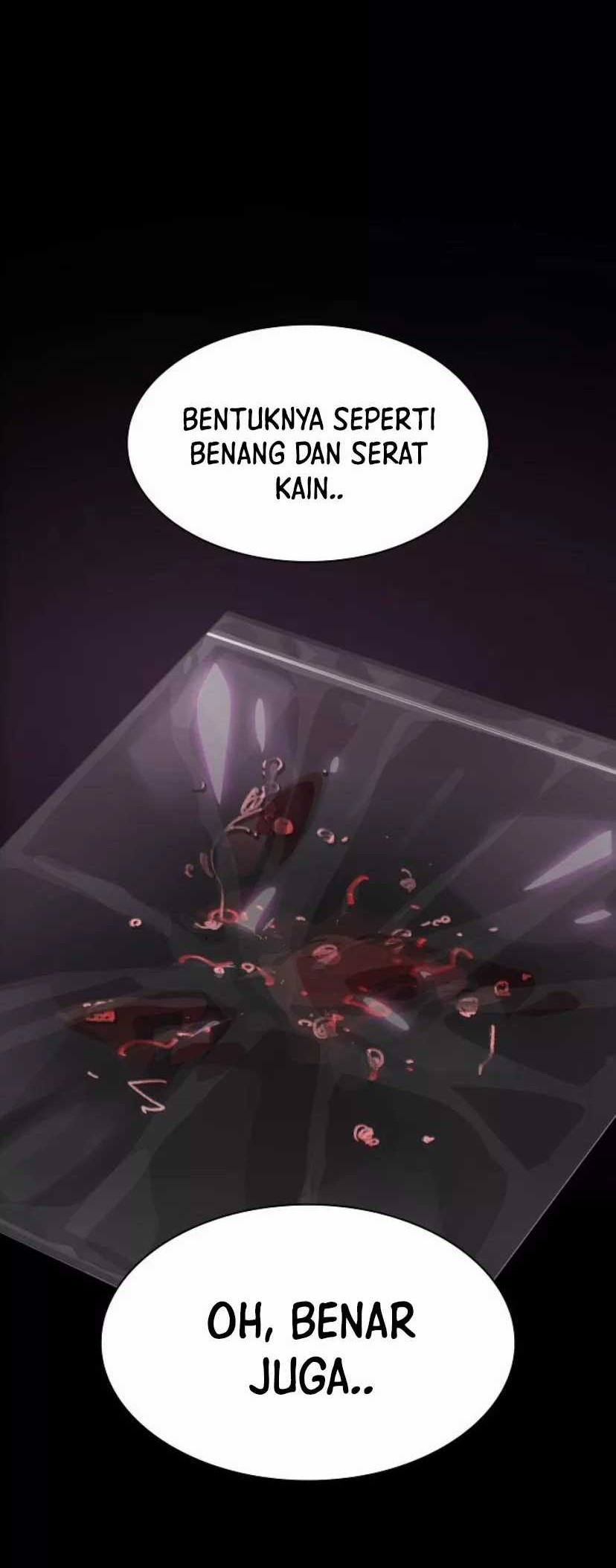 The Genius Who Sees Through the World Chapter 21 Gambar 58