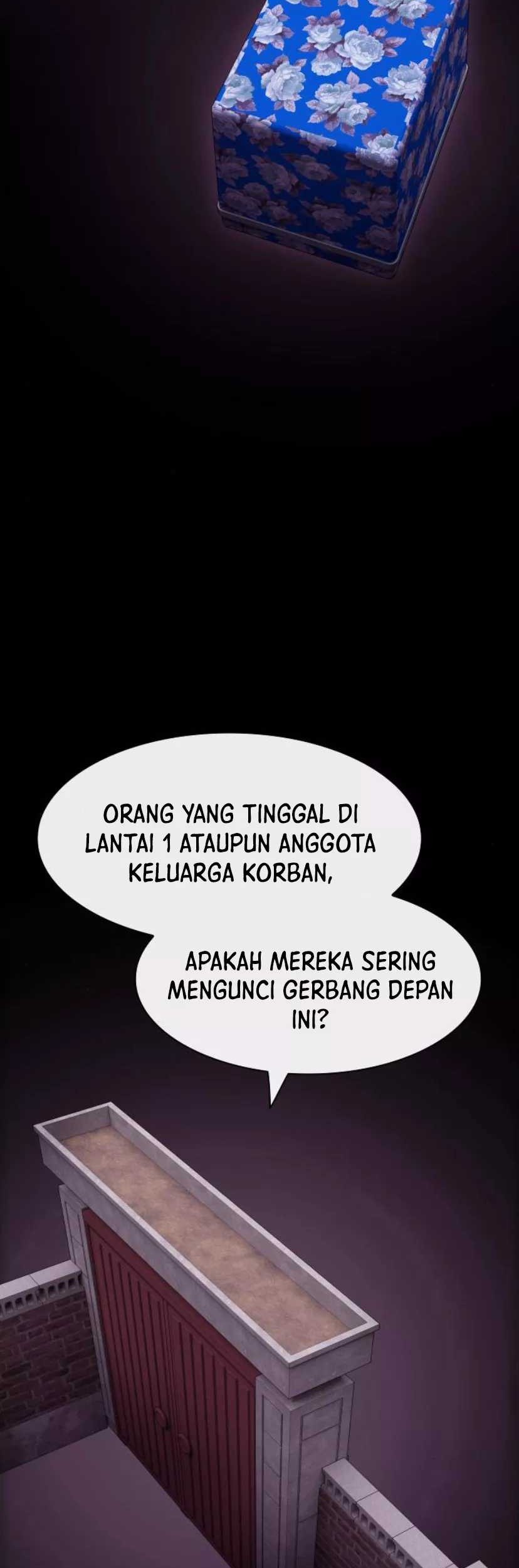 The Genius Who Sees Through the World Chapter 21 Gambar 61