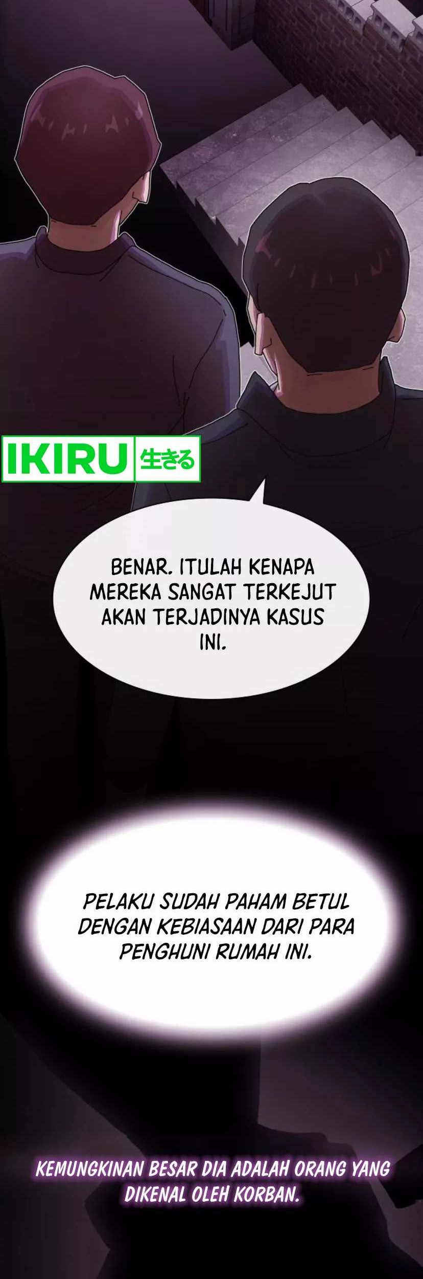 The Genius Who Sees Through the World Chapter 21 Gambar 62