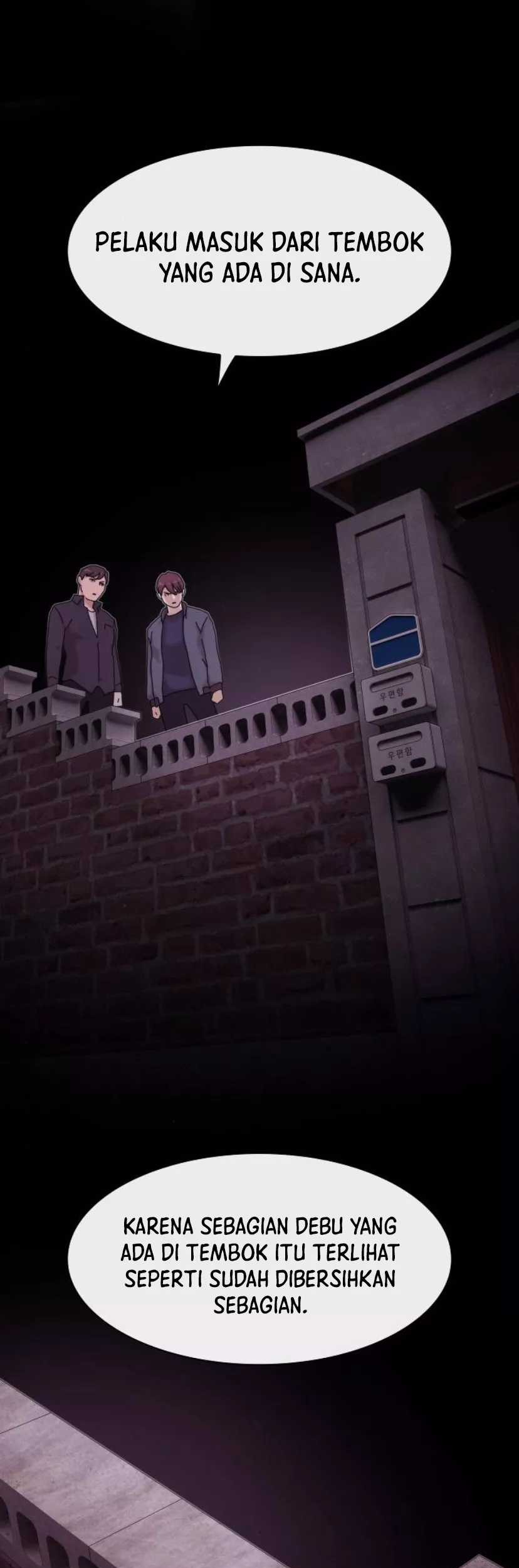 The Genius Who Sees Through the World Chapter 21 Gambar 64