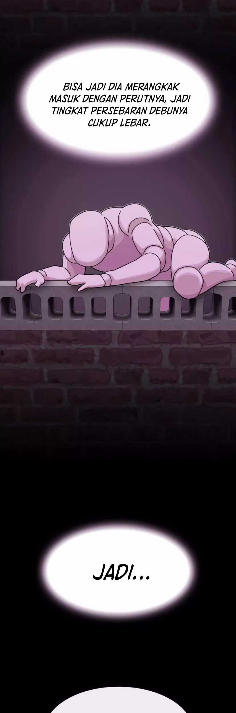 The Genius Who Sees Through the World Chapter 21 Gambar 66