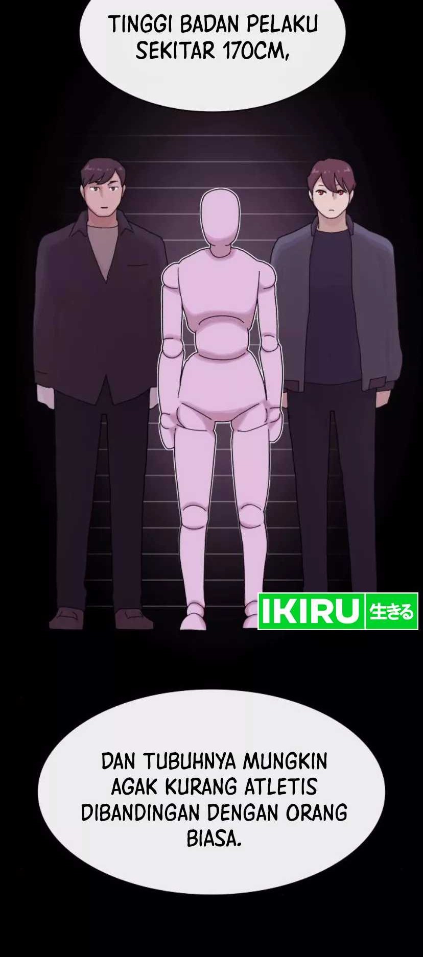 The Genius Who Sees Through the World Chapter 21 Gambar 67