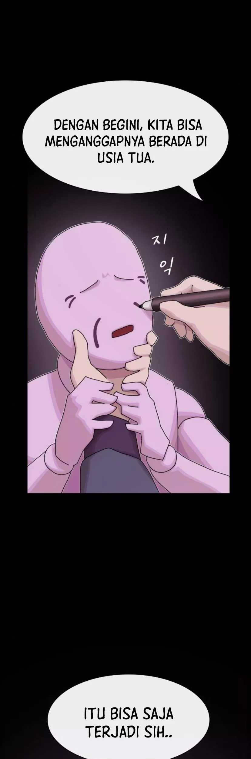 The Genius Who Sees Through the World Chapter 21 Gambar 68