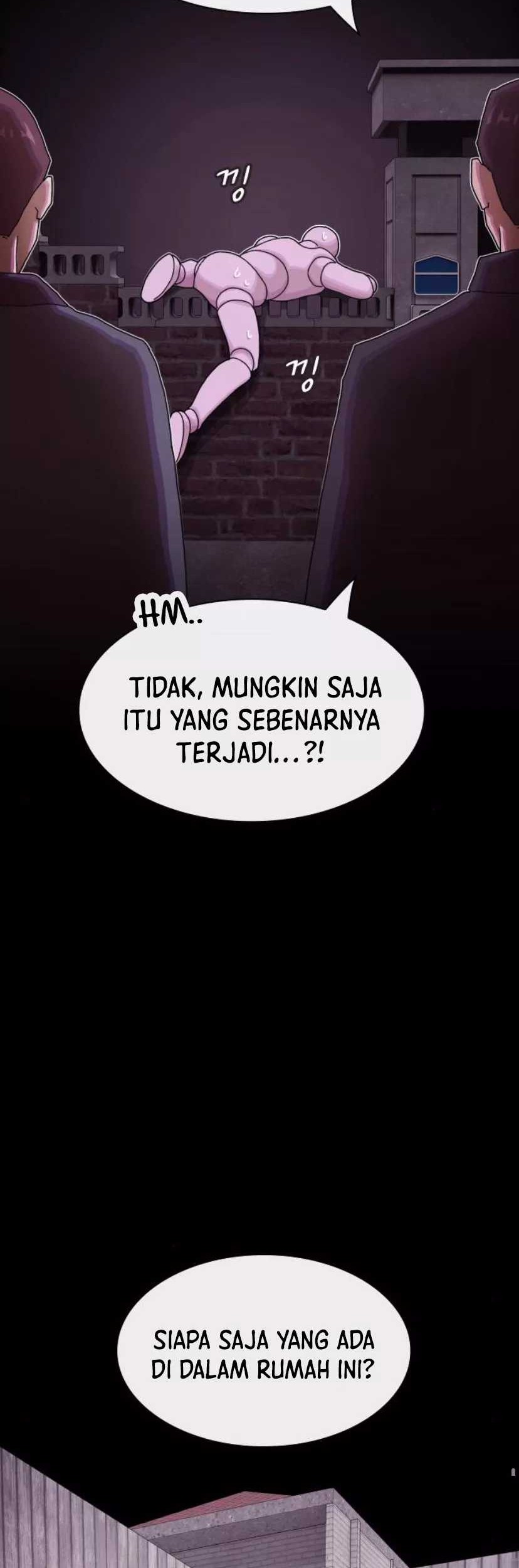 The Genius Who Sees Through the World Chapter 21 Gambar 69