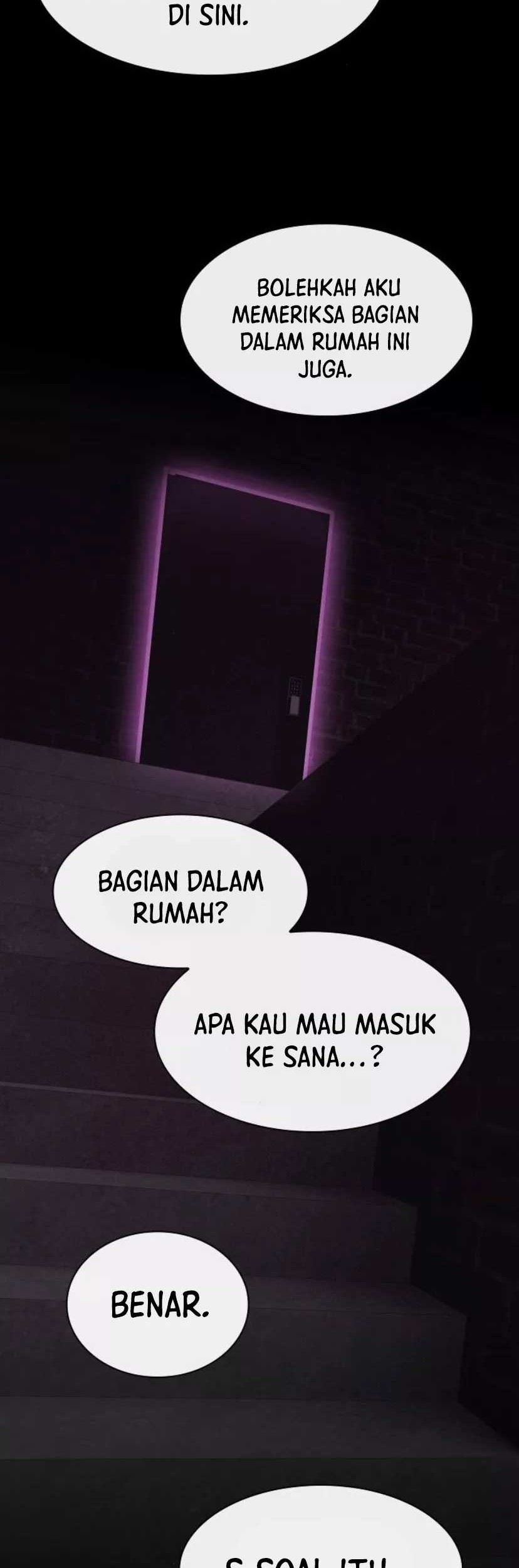 The Genius Who Sees Through the World Chapter 21 Gambar 71