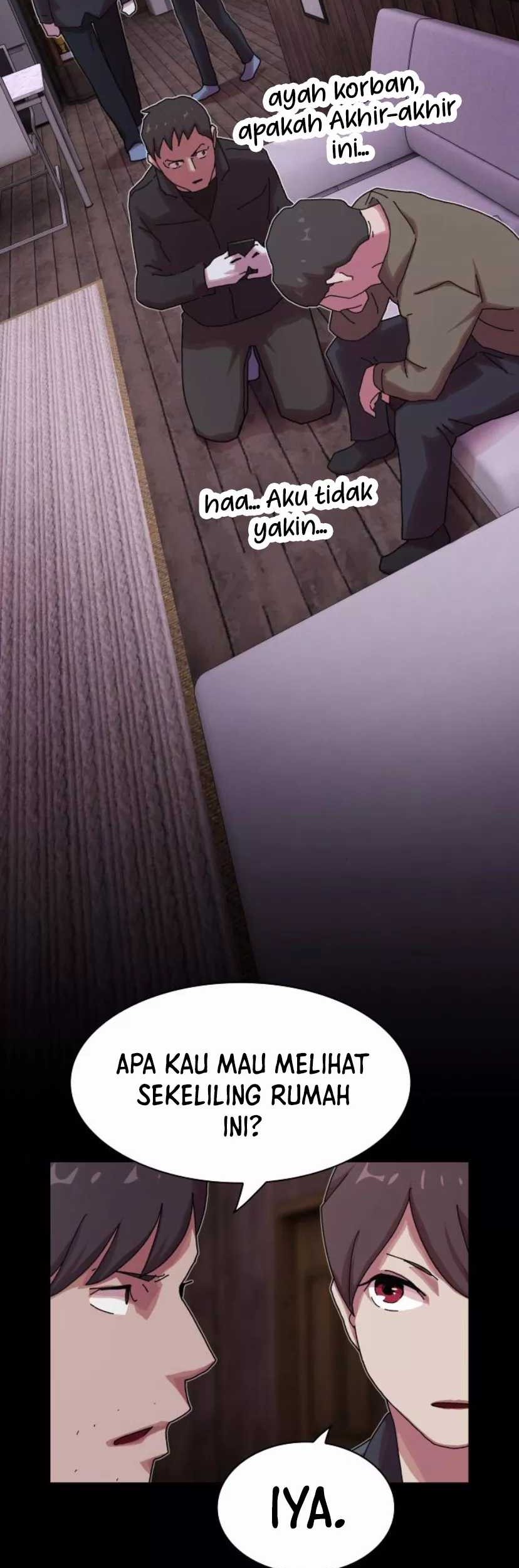 The Genius Who Sees Through the World Chapter 21 Gambar 75