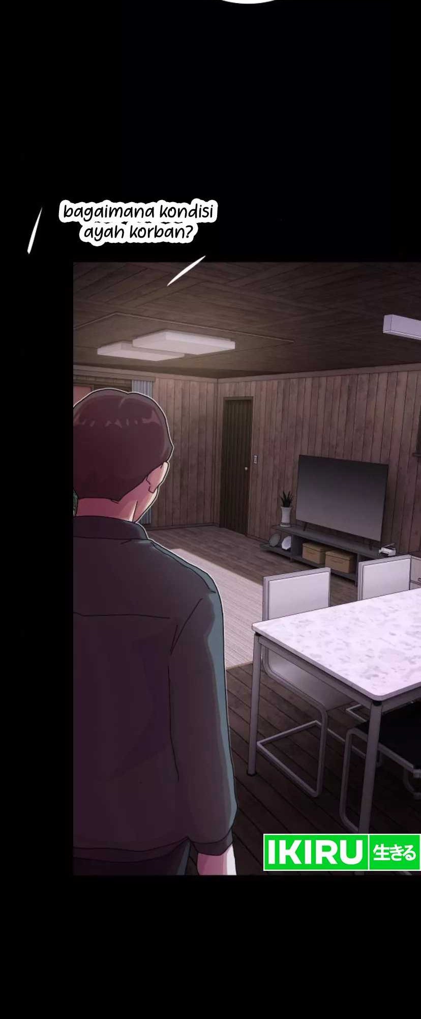 The Genius Who Sees Through the World Chapter 21 Gambar 76