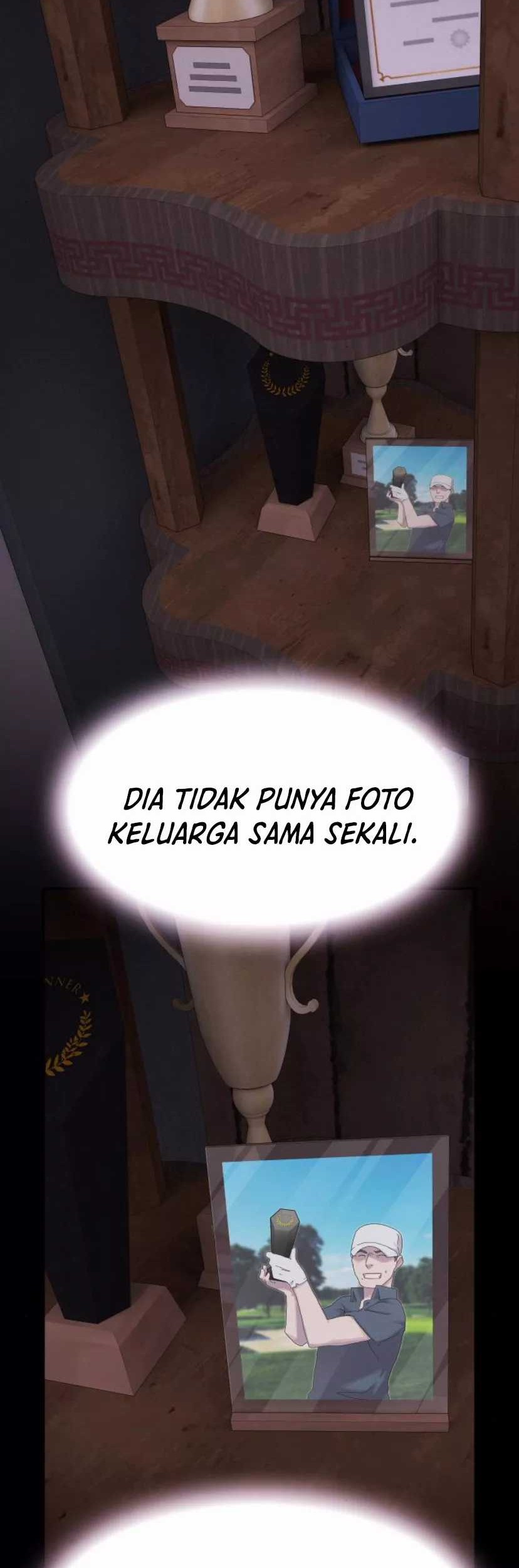 The Genius Who Sees Through the World Chapter 21 Gambar 78