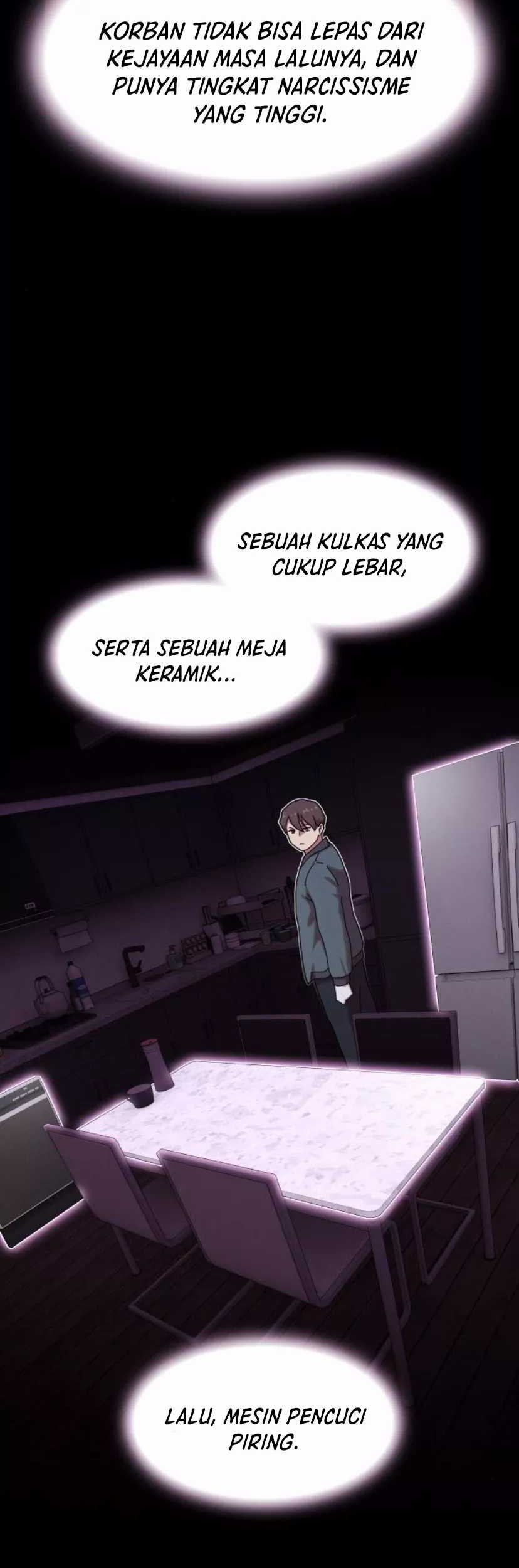 The Genius Who Sees Through the World Chapter 21 Gambar 79