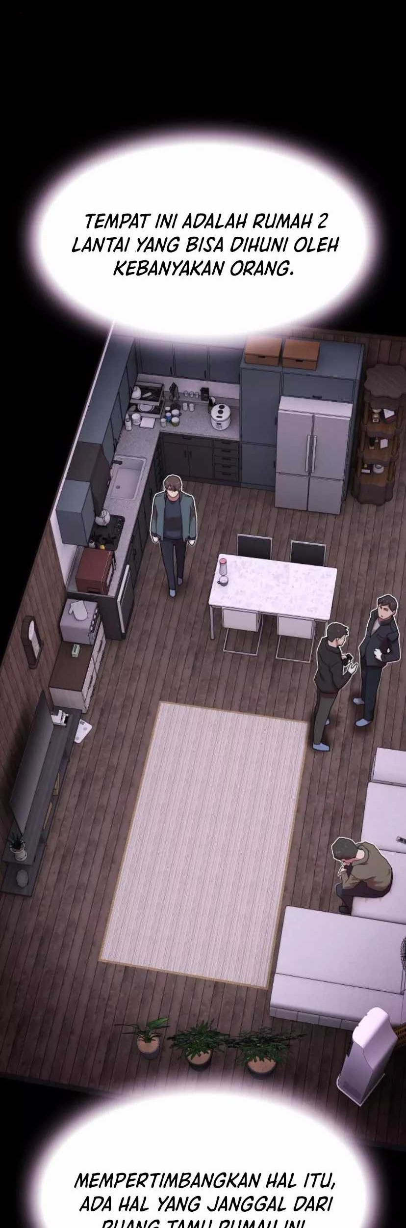 The Genius Who Sees Through the World Chapter 21 Gambar 80