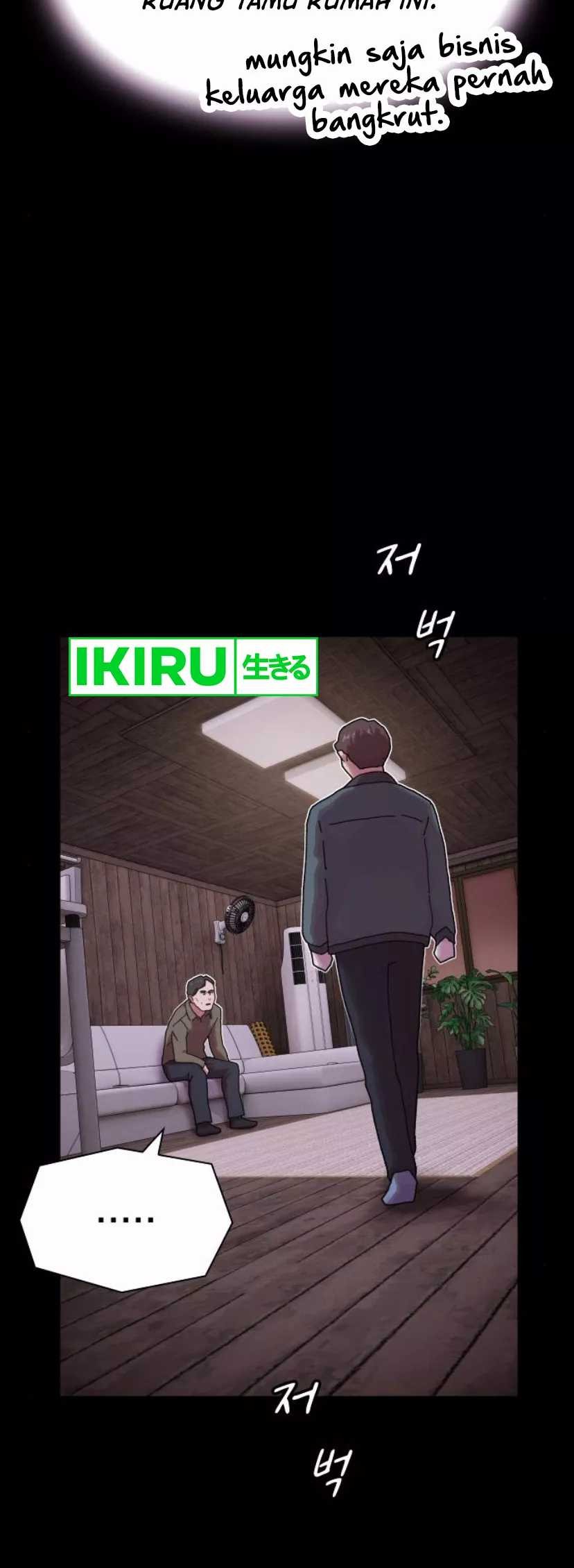 The Genius Who Sees Through the World Chapter 21 Gambar 81