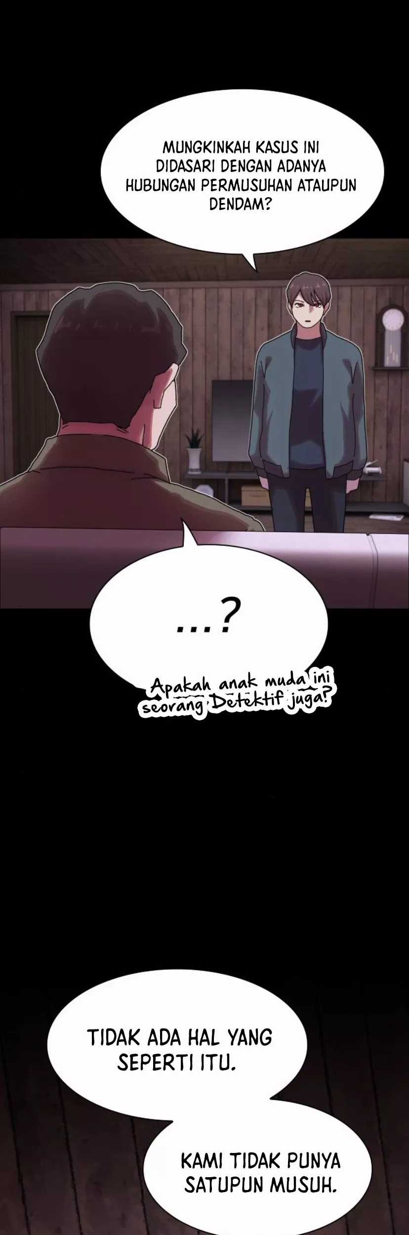 The Genius Who Sees Through the World Chapter 21 Gambar 82