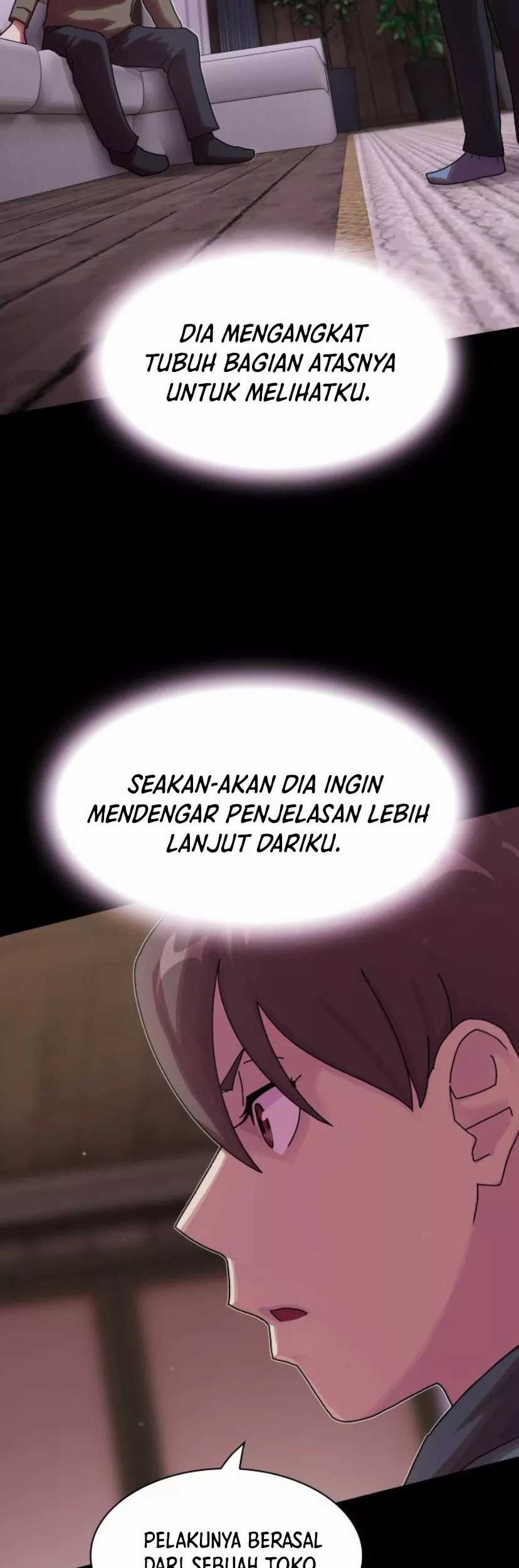 The Genius Who Sees Through the World Chapter 21 Gambar 89