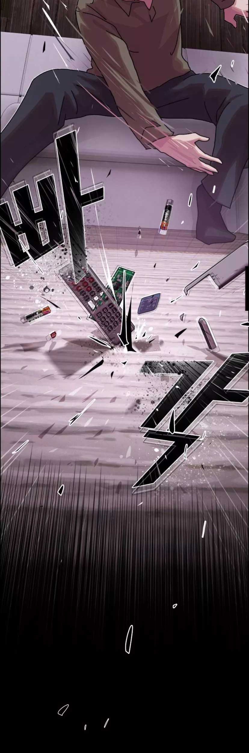 The Genius Who Sees Through the World Chapter 21 Gambar 92