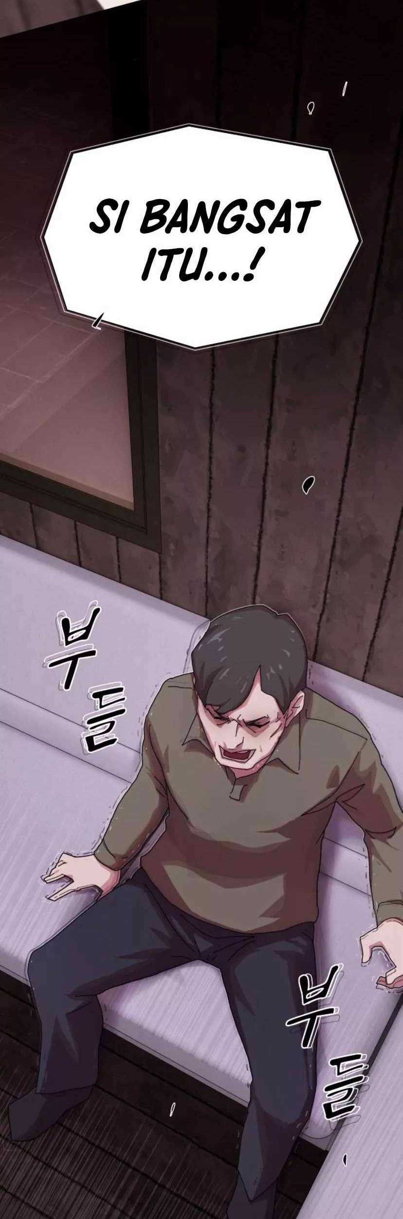 The Genius Who Sees Through the World Chapter 21 Gambar 94