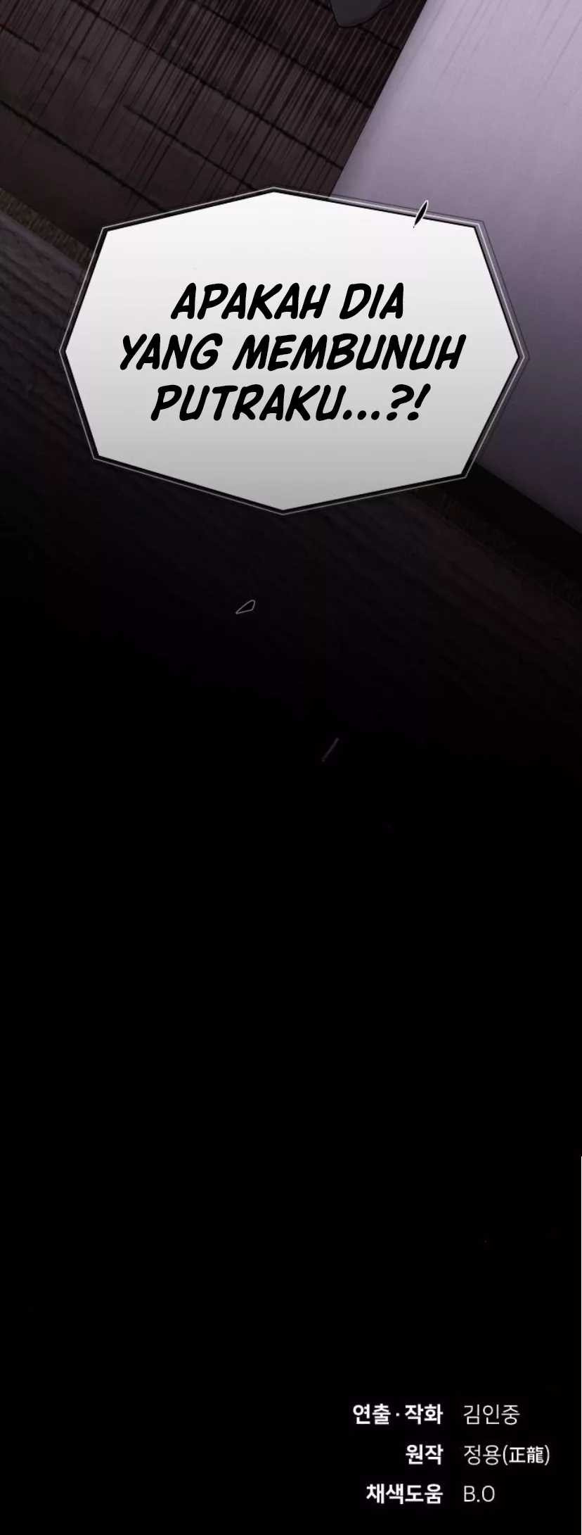 The Genius Who Sees Through the World Chapter 21 Gambar 95