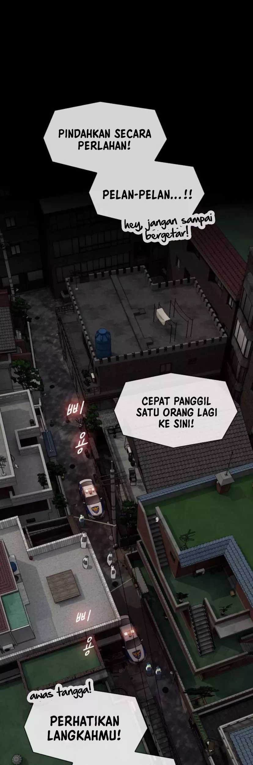 Manhwa The Genius Who Sees Through the World Chapter 21 gambar nomor 2