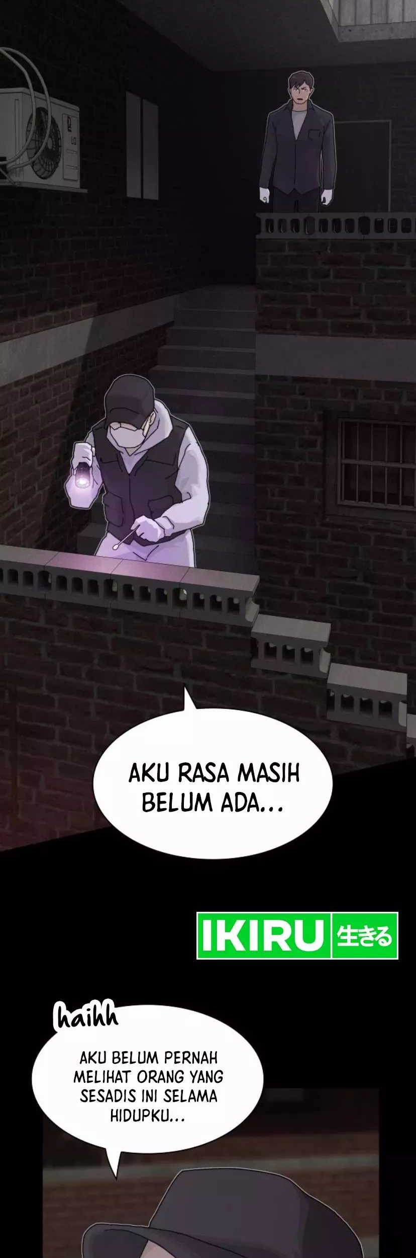 The Genius Who Sees Through the World Chapter 21 Gambar 4