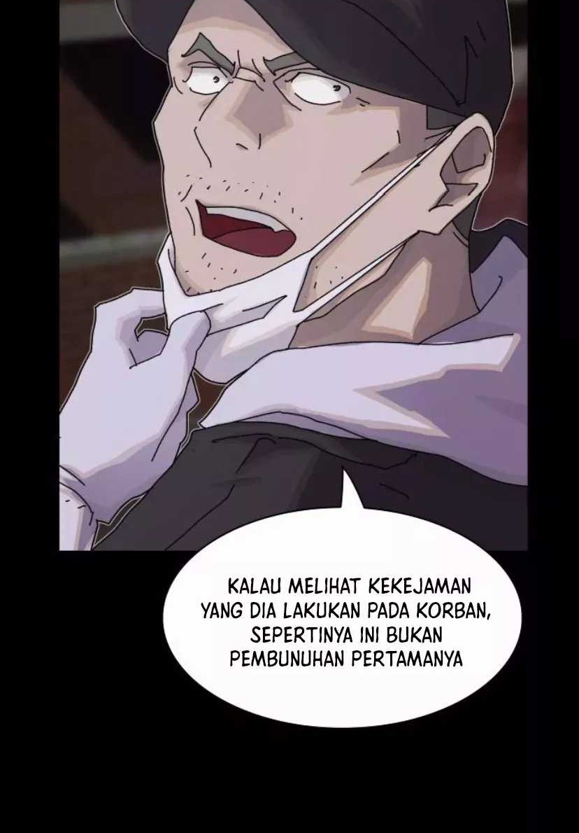 The Genius Who Sees Through the World Chapter 21 Gambar 5