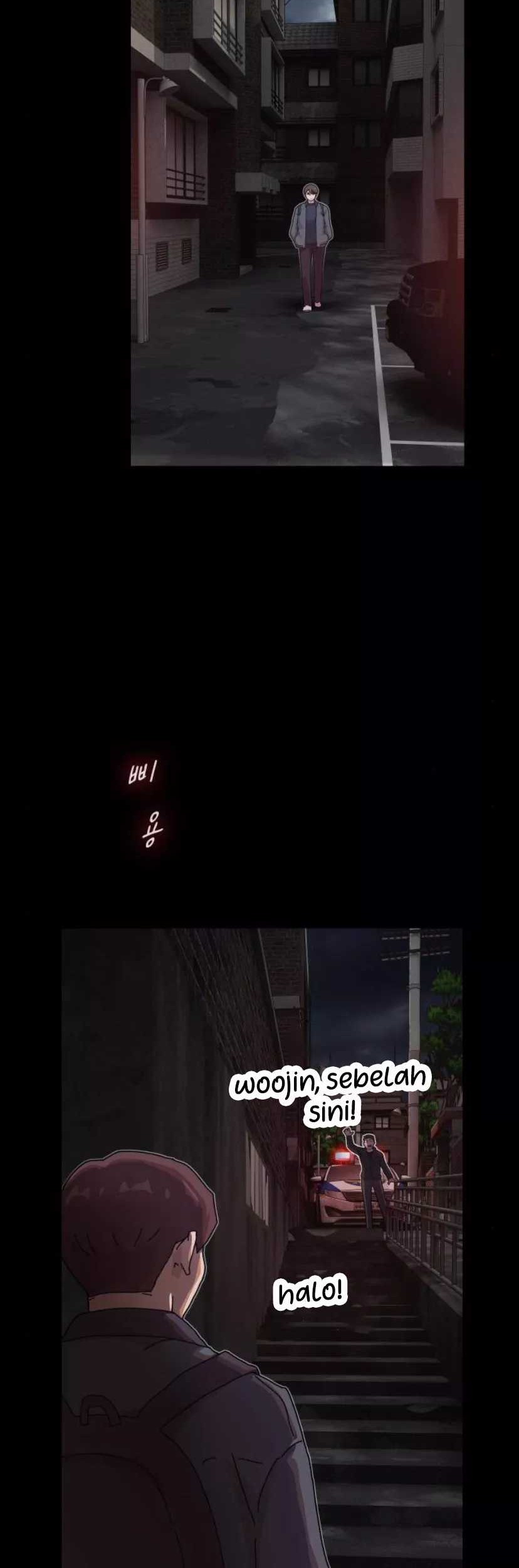 The Genius Who Sees Through the World Chapter 21 Gambar 29