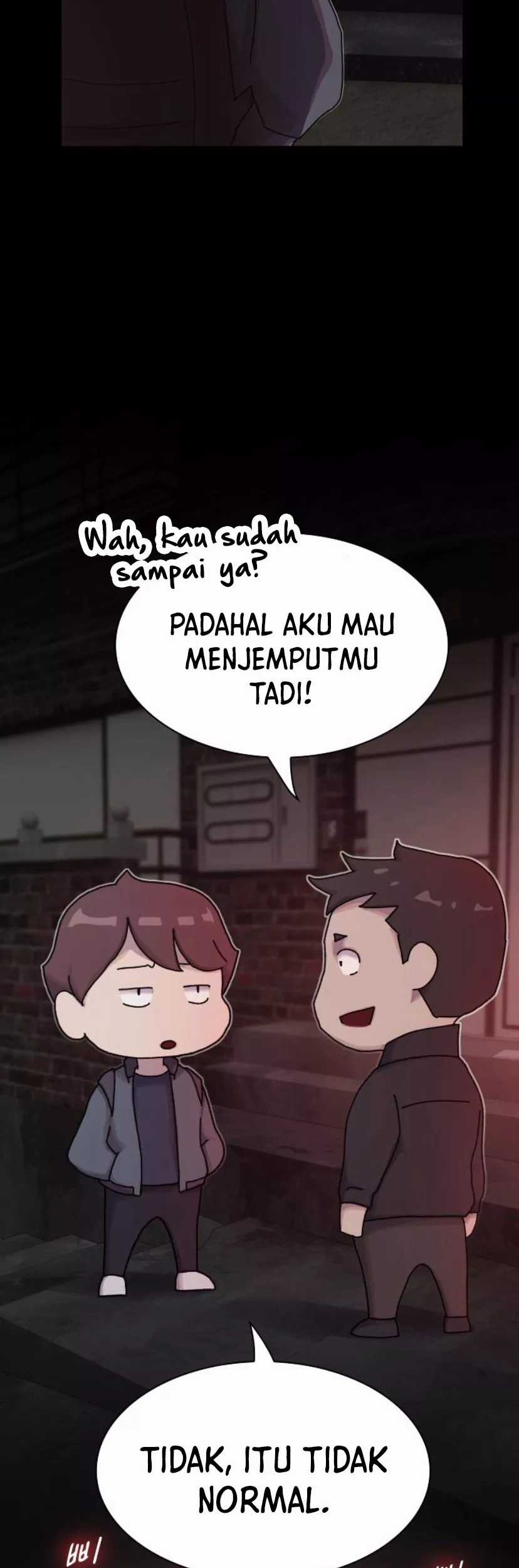 The Genius Who Sees Through the World Chapter 21 Gambar 30