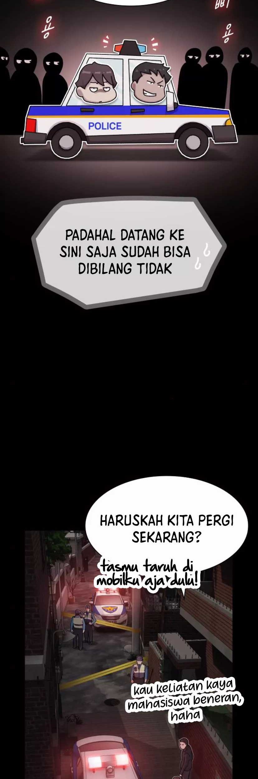 The Genius Who Sees Through the World Chapter 21 Gambar 31