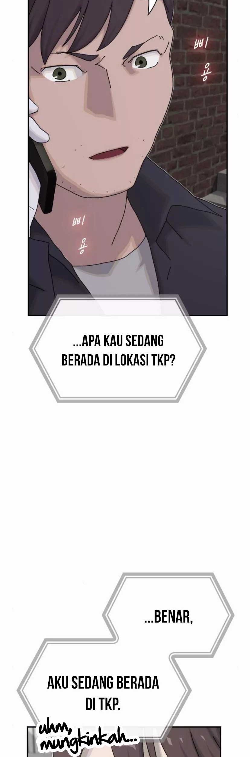 The Genius Who Sees Through the World Chapter 21 Gambar 13